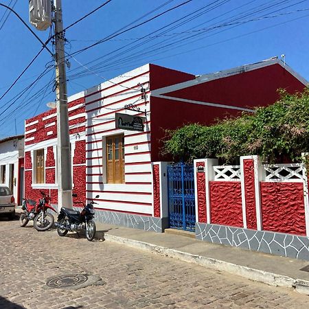 Pousada Caminhos Da Chapada 파우메이라스 외부 사진