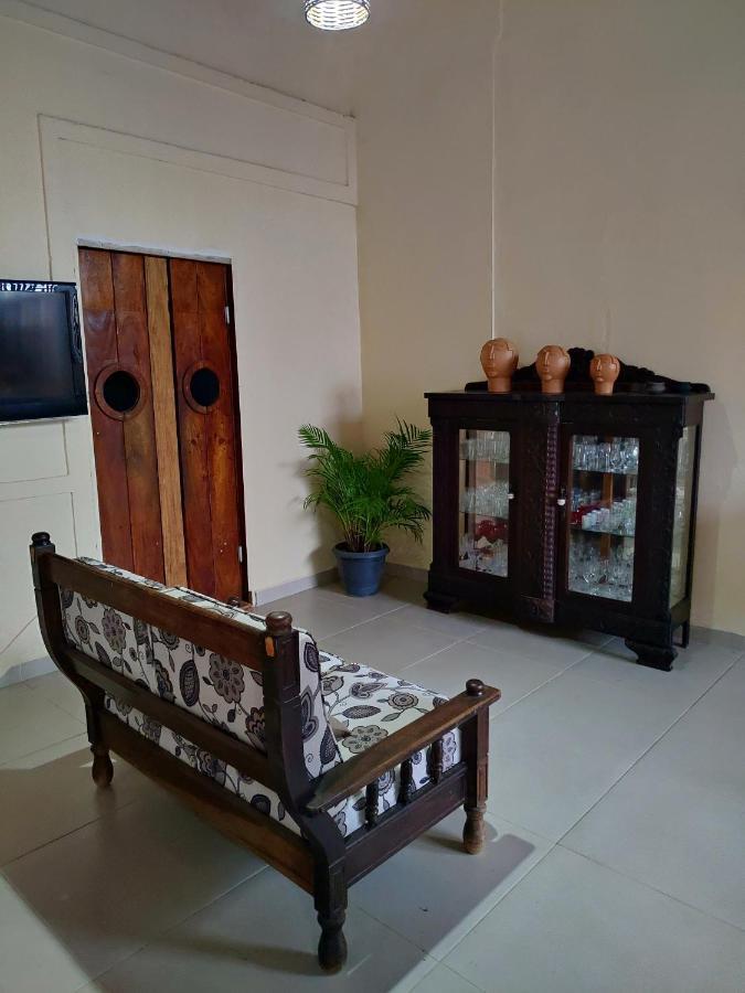 Pousada Caminhos Da Chapada 파우메이라스 외부 사진